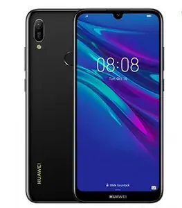 Замена дисплея на телефоне Huawei Y6 Prime 2019 в Екатеринбурге